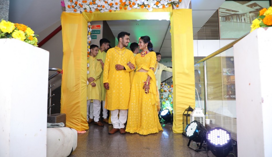 Manwar weddings